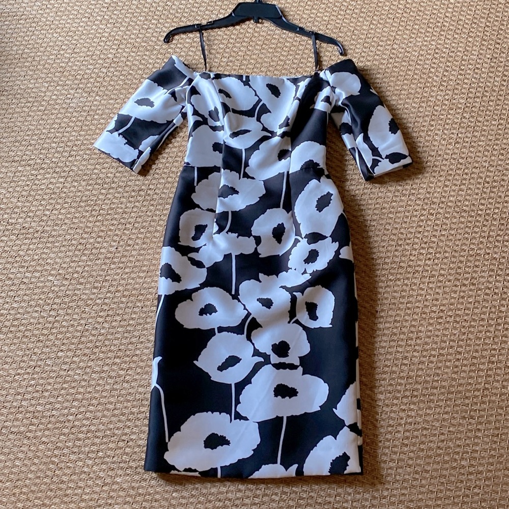 MILLY Cocktail/Formal Dress size 2 Like New